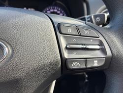 2021 Hyundai KONA (No Badge)