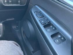 2021 Hyundai KONA (No Badge)