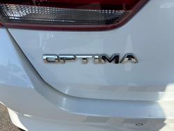 2016 Kia Optima GT