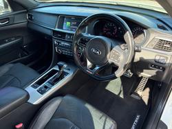 2016 Kia Optima GT