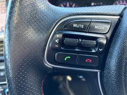 2016 Kia Optima GT