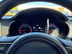 2016 Kia Optima GT