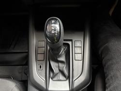 2023 Isuzu D-MAX SX High Ride