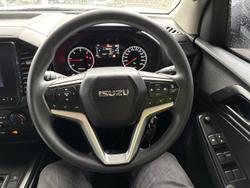 2023 Isuzu D-MAX SX High Ride