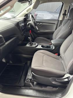 2023 Isuzu D-MAX SX High Ride