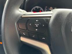 2023 Isuzu D-MAX SX High Ride