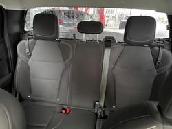 2023 Isuzu D-MAX SX High Ride