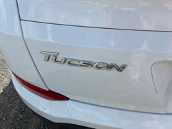 2016 Hyundai Tucson Active
