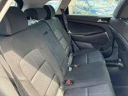 2016 Hyundai Tucson Active