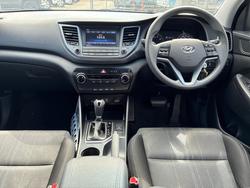 2016 Hyundai Tucson Active