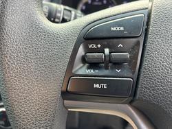 2016 Hyundai Tucson Active