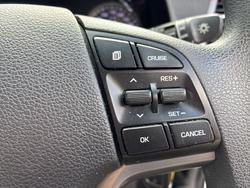2016 Hyundai Tucson Active