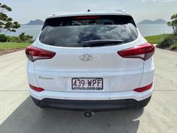 2016 Hyundai Tucson Active
