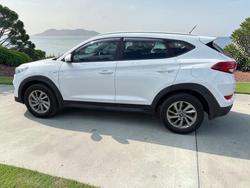 2016 Hyundai Tucson Active