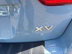 2020 Subaru XV 2.0i Premium