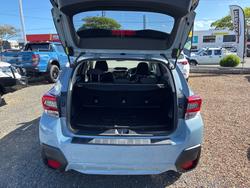 2020 Subaru XV 2.0i Premium