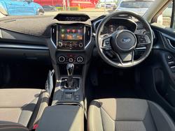 2020 Subaru XV 2.0i Premium