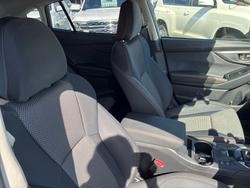 2020 Subaru XV 2.0i Premium