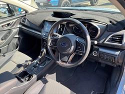 2020 Subaru XV 2.0i Premium