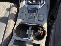 2020 Subaru XV 2.0i Premium