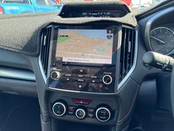 2020 Subaru XV 2.0i Premium