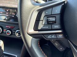 2020 Subaru XV 2.0i Premium