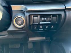 2020 Subaru XV 2.0i Premium