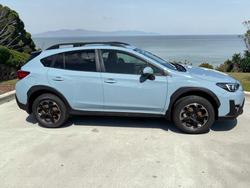 2020 Subaru XV 2.0i Premium