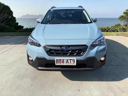 2020 Subaru XV 2.0i Premium