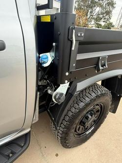 2025 Ford Ranger Super Duty