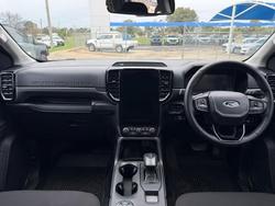 2025 Ford Ranger Super Duty