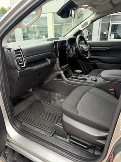 2025 Ford Ranger Super Duty