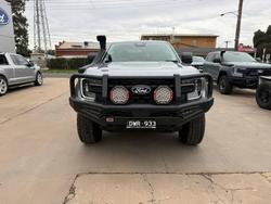 2025 Ford Ranger Super Duty