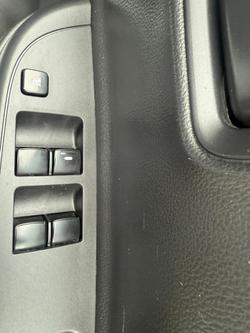 2022 Mitsubishi Triton GLX