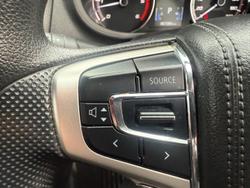 2022 Mitsubishi Triton GLX