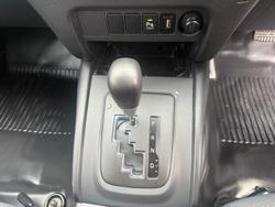 2022 Mitsubishi Triton GLX