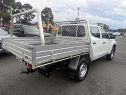 2022 Mitsubishi Triton GLX