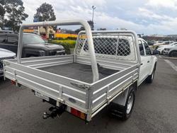 2022 Mitsubishi Triton GLX