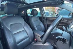 2017 Hyundai Tucson Highlander