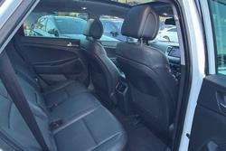 2017 Hyundai Tucson Highlander