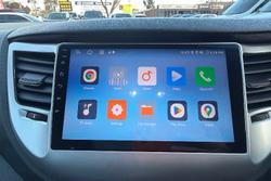 2017 Hyundai Tucson Highlander
