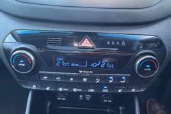 2017 Hyundai Tucson Highlander