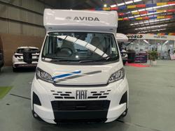 2026 Avida Leura