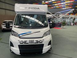 2026 Avida Leura