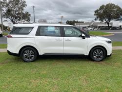 2022 Kia Carnival S