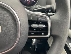 2022 Kia Carnival S