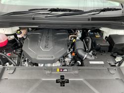 2022 Kia Carnival S