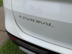 2022 Kia Carnival S