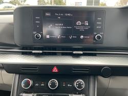 2022 Kia Carnival S