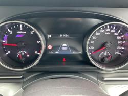 2022 Kia Carnival S